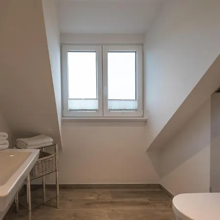 Dom wakacyjny Linas Galmsbull